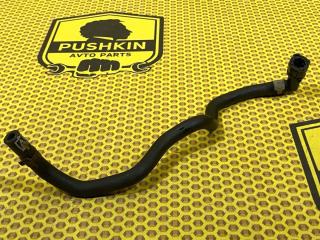 Шланг топливной рейки Volkswagen Polo 2018