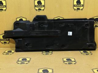 Защита днища правая Volkswagen Polo 2021