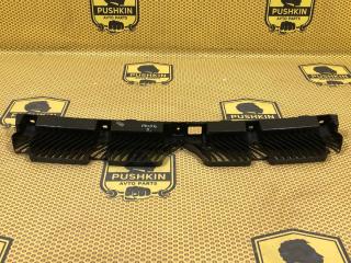 Кронштейн бампера центральный задний Volkswagen Polo 2021