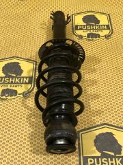 Амортизатор подвески передний левый Volkswagen Polo 2021 Б/У Амортизатор подвески передний левый Volkswagen Polo 2021