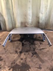 Крыша Volkswagen Polo 2021