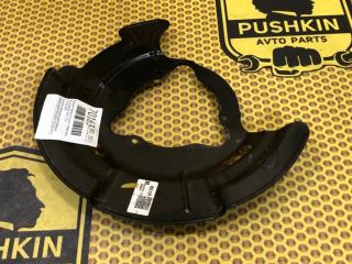 Пыльник тормозного диска передний правый Kia Cerato 2021