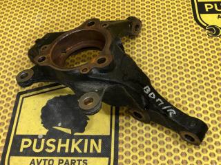 Кулак поворотный передний правый Kia Cerato 2021