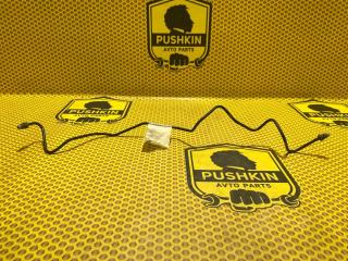 Трубка тормозная задняя правая Volkswagen Polo 2021 Б/У Трубка тормозная задняя правая Volkswagen Polo 2021