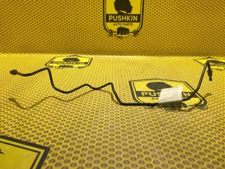 Трубка тормозная задняя левая Volkswagen Polo 2021 Б/У Трубка тормозная задняя левая Volkswagen Polo 2021