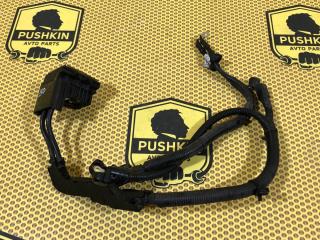 Клемма плюсовая Kia Cerato 2021