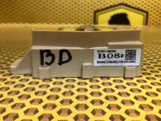 Блок управления Kia Cerato 2021