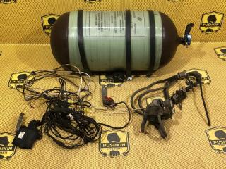 Газовое оборудование Volkswagen Polo 2021