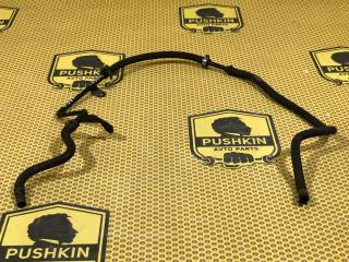 Шланг расширительного бачка верхний SKODA OCTAVIA 2020