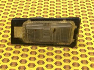 Подсветка номера левая KIA RIO 2018