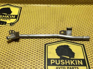 Трубка расширительного бачка нижняя SKODA OCTAVIA 2020