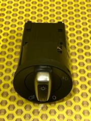 Блок управления светом Volkswagen Polo 2019 Б/У Блок управления светом Volkswagen Polo 2019