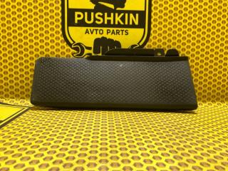 Подставка под ногу Skoda Octavia 2011