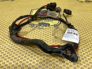 Проводка рулевой рейки SKODA OCTAVIA 2020