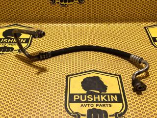 Трубка кондиционера короткая Skoda Octavia 2015