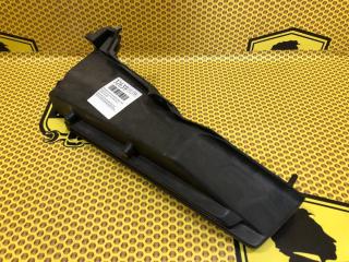 Обшивка крышки багажника задняя правая Skoda Octavia 2015