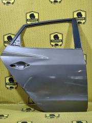 Дверь задняя правая Hyundai IX35 2014