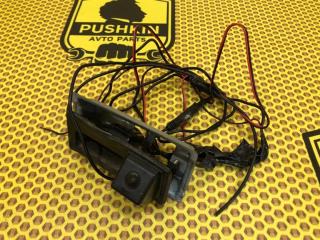 Камера заднего вида Skoda Superb 2017