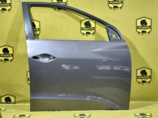 Дверь передняя правая Hyundai IX35 2014