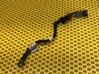 Клемма аккумулятора минусовая Kia Rio 2013