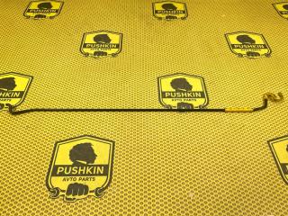 Упор капота Skoda Octavia 2015