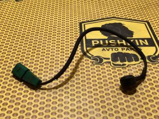 Датчик детонации Skoda Octavia 2011