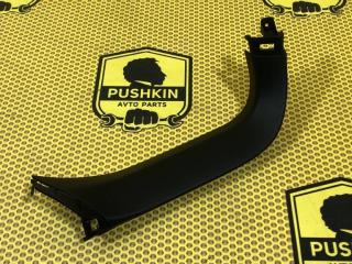 Обшивка крышки багажника левая Hyundai IX35 2014