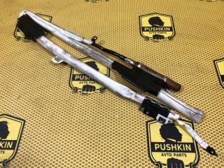 Подушка безопасности потолочная левая Hyundai IX35 2014