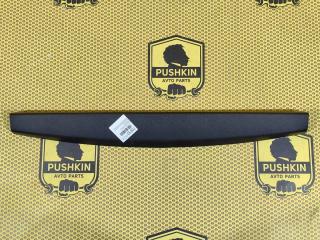 Обшивка крышки багажника Hyundai IX35 2014