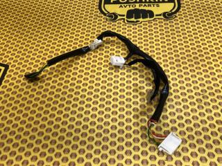 Проводка кнопок руля Hyundai IX35 2014