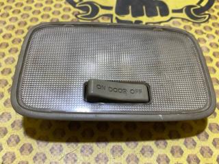 Плафон салонный задний Kia Cerato 2011