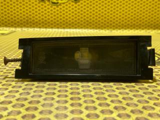 Подсветка номера левая Kia Cerato 2011