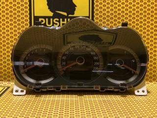 Панель приборов Kia Cerato 2011