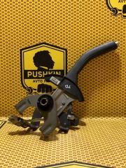 Ручник Kia Cerato 2011