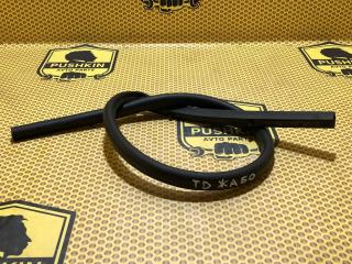 Уплотнитель жабо Kia Cerato 2011