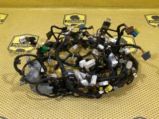 Проводка подторпедная Kia Cerato 2011