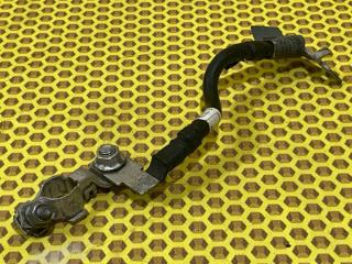 Клемма аккумулятора минусовая Kia Cerato 2021