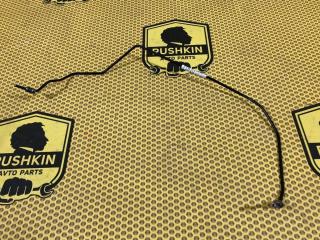 Трубка тормозная Skoda Octavia 2011