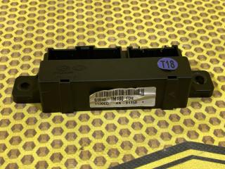 Блок управления Kia Cerato 2011