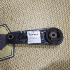 Опора ДВС задняя Nissan Xtrail 2009