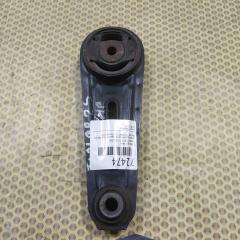 Опора ДВС задняя Nissan Xtrail 2009