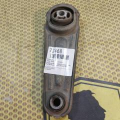 Опора ДВС задняя Nissan Qashqai 2014