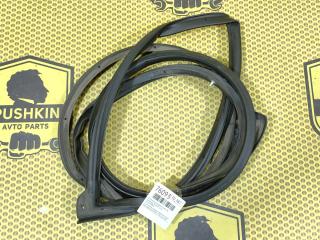 Уплотнитель на дверь передний левый Kia Cerato 2010