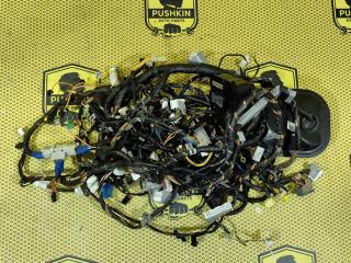 Проводка салона Kia Cerato 2010