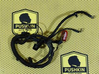 Клемма плюсовая Kia Cerato 2010