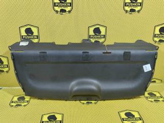 Полка багажника Kia Cerato 2010