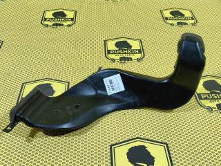 Воздуховод отопителя длинный правый Kia Cerato 2010