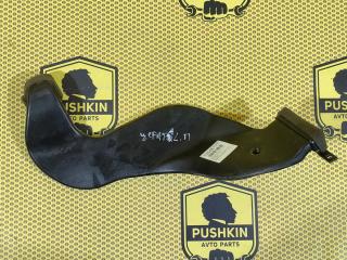 Воздуховод отопителя длинный левый Kia Cerato 2010