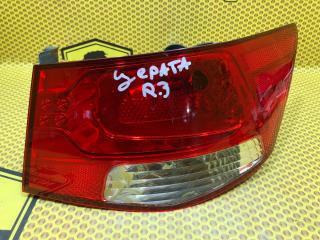 Фонарь в крыло задний правый Kia Cerato 2010