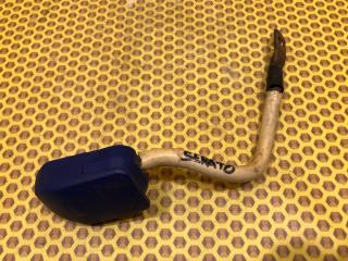 Клемма аккумулятора минусовая Kia Cerato 2010